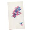 5 Sheets Deep Sea Mermaid Scales Temporary Tattoo Stickers Colorful Mini Gradient Fish Scale Fake Tattoos - Default