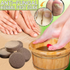 Antibacterial Foot Bath Bag for Feet Pedicure Spa Foot Care Disposable Chinese Traditional Medicine Slimming Brighten Nails 6pcs - 6pcs