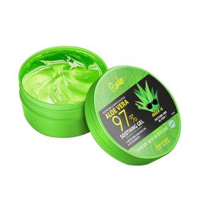 RUDE Aloe Vera Soothing Gel - Default