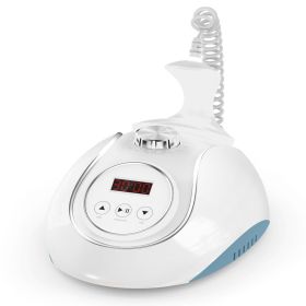 Ultrasonic Cavitation Machine for Belly Waist Thigh Arm Fat Burning Body Massage Beauty Machine - Cavitation 2.0