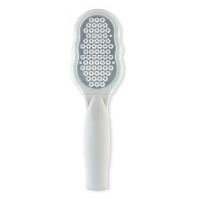 Equate Callus-Removing Foot Rasp with Catcher - Equate