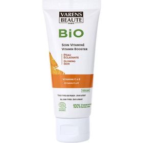 Varens Beaute by Ulric de Varens Bio Face Care Vitamin Booster --40ml/1.35oz - As Picture
