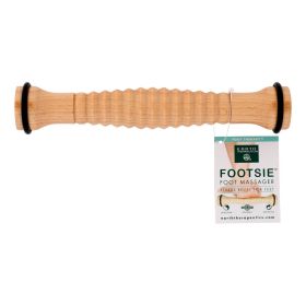 Earth Therapeutics Footsie Foot Massager - 1 Massager - Default