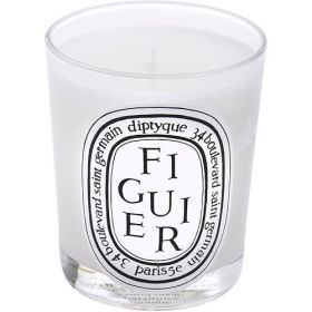 DIPTYQUE FIGUIER by Diptyque SCENTED CANDLE 6.5 OZ - As Picture