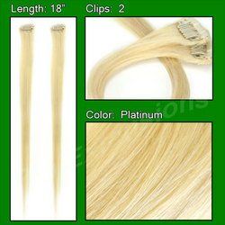 (2 PCS) Platinum Highlight Streak Pack - PRHL-2-613