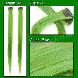 (2 PCS) Green Highlight Streak Pack - PRHL-2-GR