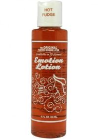 Emotion Lotion Hot Fudge - LU213