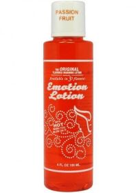 Emotion Lotion-Passion Fruit - LU209