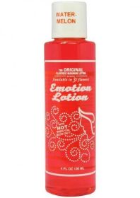 Emotion Lotion Watermelon - LU217