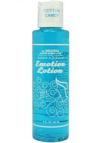 Emotion Lotion Cotton Candy - LU238