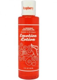 Emotion Lotion Raspberry - LU202