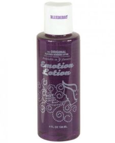 Emotion Lotion Blueberry 3.38oz - LU205