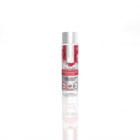 Jo Massage Glide Warming 4 oz - JO40062