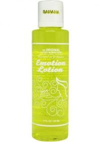Emotion Lotion-Banana - LU208