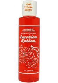 Emotion Lotion Kiwi Strawberry - LU220