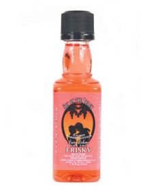 Love Lickers Flavored Warming Oil - Sex On The Beach 1.76oz - LITBT018