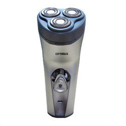 Optimus Head Rotary Rechargeable Wet/dry Shaver - 50035S