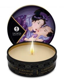 Massage Candle Exotic Fruits 1oz. - SH4602