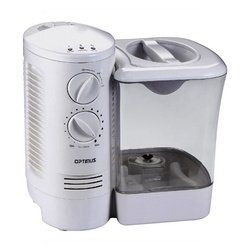 Optimus 2.5 Gallon Warm Mist Humidifier with Wicking Vapor System - U-32000