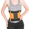 Neoprene Waist Trainer - Orange - L