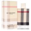 Burberry London New by Burberry Eau de Parfum Spray - Women - 3.3 oz