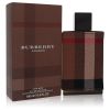 Burberry London New by Burberry Eau de Toilette Spray - 100ml - Men - 3.4 oz