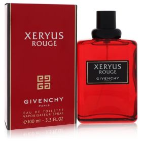 Xeryus Rouge by Givenchy Eau De Toilette Spray - Men - 3.4 oz