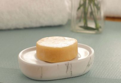 Artisanal. All-Natural Conditioner Bar - Default Title
