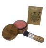Blush Loose Powder Set - Roseate