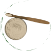 All-Natural Toothpowder - Refill
