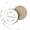All-Natural Toothpowder - Reusable container