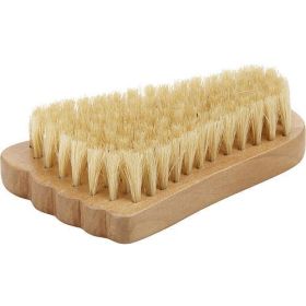 SPA ACCESSORIES by Spa Accessories WOODEN FOOT BRUSH - SPA ACCESSORIES