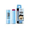 Rude Peanuts Tinted Glow Lip Balm - Moisturizing Lip Balm with a Tinted Glow - 0.15 oz - Lucy - Berry