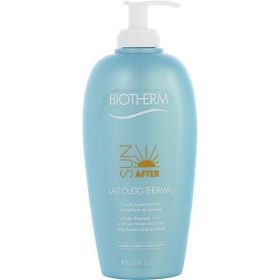 Biotherm by BIOTHERM Biotherm Sunfitness After Sun Soothing Rehydrating Milk--400ml/13.52oz - 133667