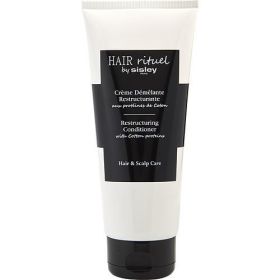 Sisley by Sisley Sisley Hair Rituel Restructuring Conditioner with Cotton Proteins--200ml/6.7oz - 312174