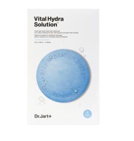 Dr. Jart+ Dermask Water Jet Vital Hydra Solution Mask  - 1