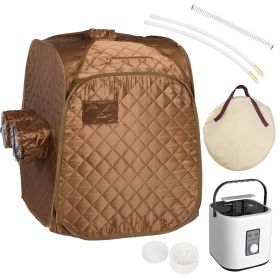 Portable sauna - LA01
