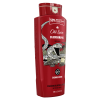 Old Spice Body Wash for Men, Mamba King, All Skin Types, 24 fl oz - Old Spice