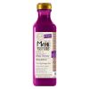 Maui Moisture Heal & Hydrate + Shea Butter Shampoo to Moisturize Tight Curly Hair, 19.5 fl oz - Maui Moisture