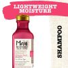 Maui Moisture Lightweight Hydration + Hibiscus Water Shampoo for Daily Moisture, 13 fl oz - Maui Moisture