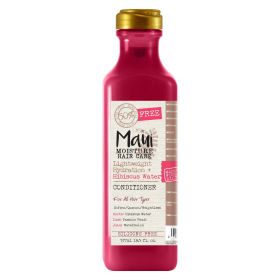 Maui Moisture Lightweight Hydration Hibiscus Water Conditioner, 19.5 fl oz - Maui Moisture