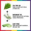 Prideful Scented Bath & Shower Gel, Green Tea & Honey, 16 fl oz - Prideful