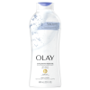 Olay Exfoliating Body Wash with Sea Salts, 22 fl oz - Olay