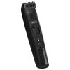 Wahl Manscaper Battery Lithium Ion Cordless Body Groomer for Men, Black, Model #5618-100 - Wahl