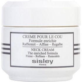 Sisley by Sisley Sisley Neck Cream - The Enriched Formula -Firms- Refines-Remodels (Jar)--50ml/1.6oz - 290423