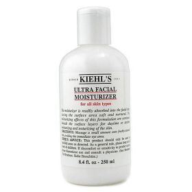 Kiehl's by Kiehl's Ultra Facial Moisturizer ( All Skin Types )--250ml/8.4oz - 151733