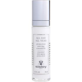 Sisley by Sisley Sisley All Day All Year--50ml/1.6oz - 138680