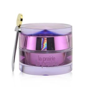 La Prairie by La Prairie Platinum Rare Haute-Rejuvenation Cream --30ml/1oz - As Picture