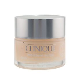 CLINIQUE by Clinique Moisture Surge 100H Auto-Replenishing Hydrator --50ml/1.7oz - As Picture