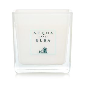 ACQUA DELL'ELBA - Scented Candle - Giglio Delle Sabbie 180g/6.4oz - As Picture